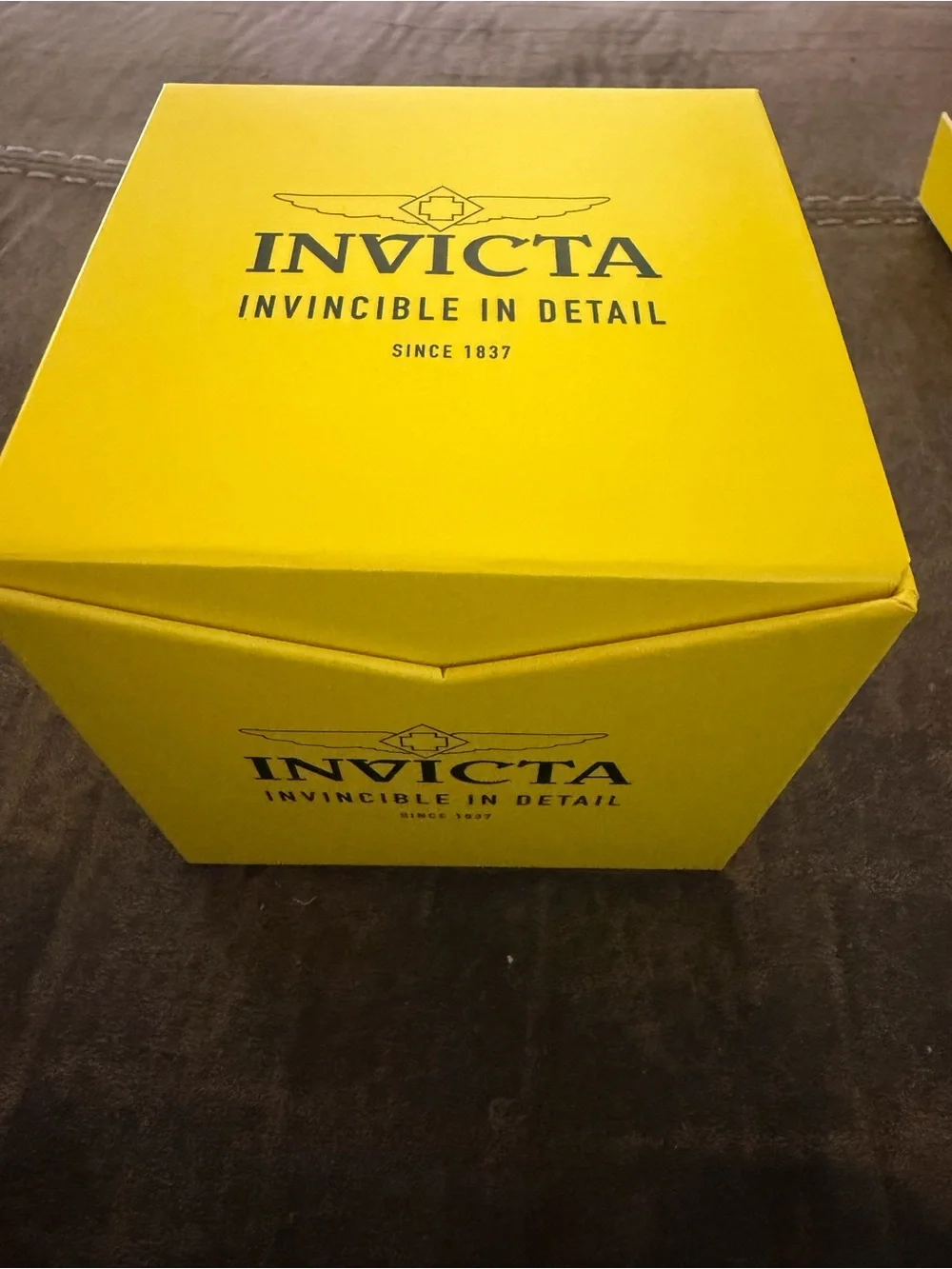 N/A invicta grand